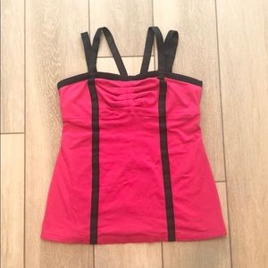 Lululemon tank top